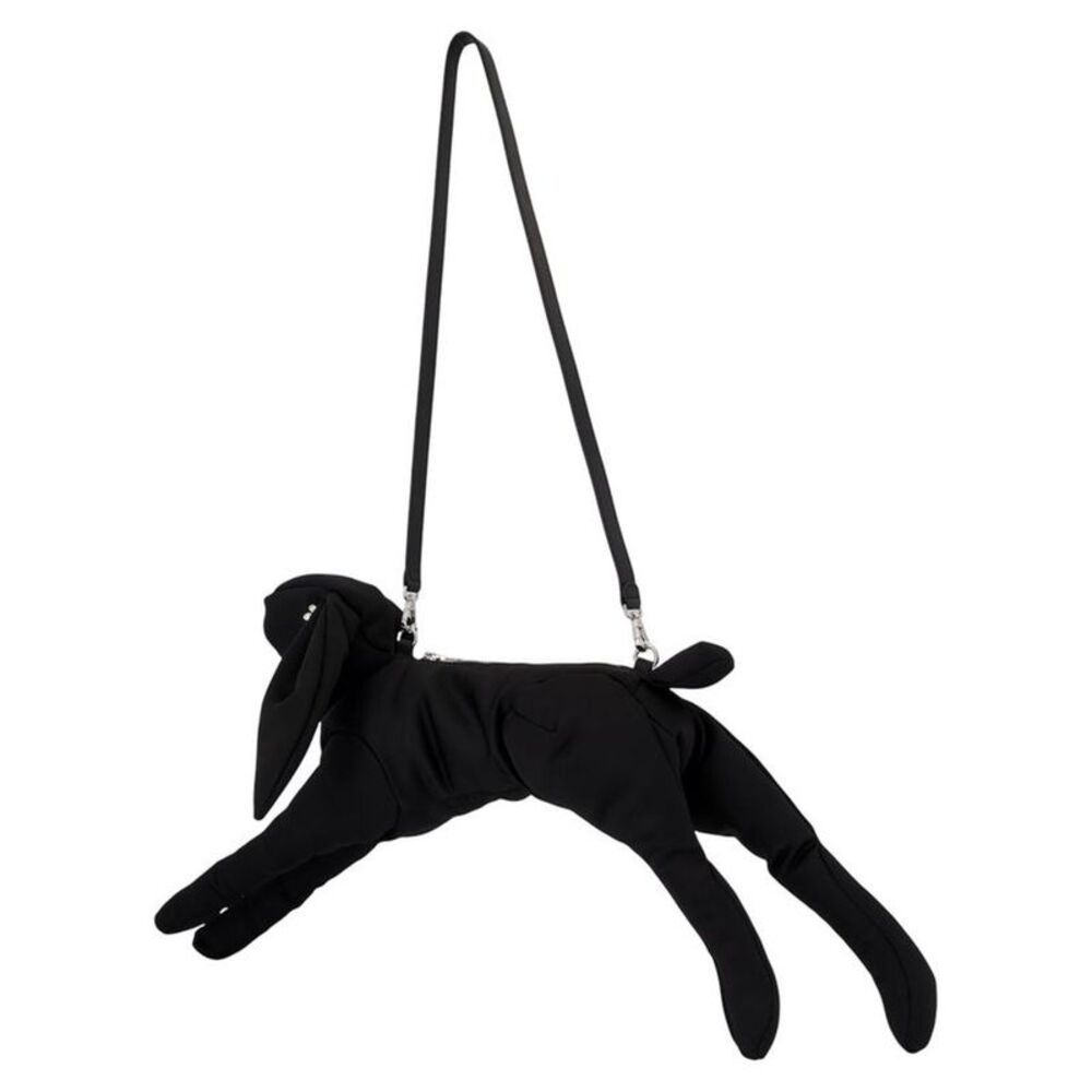 Simone Rocha Women black | black Crossbody Bags - Picture 2 of 2